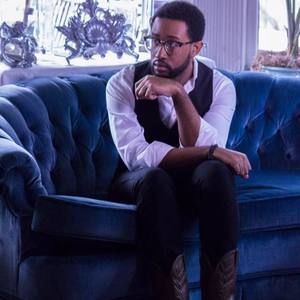 Meet your Posher, Todd